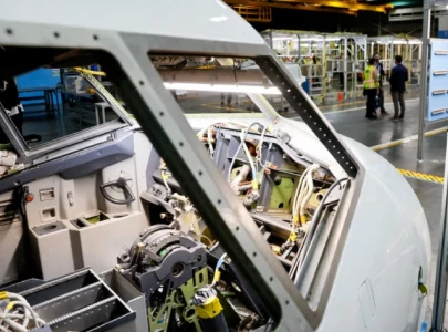 new boeing ceo kelly ortberg to face numerous challenges